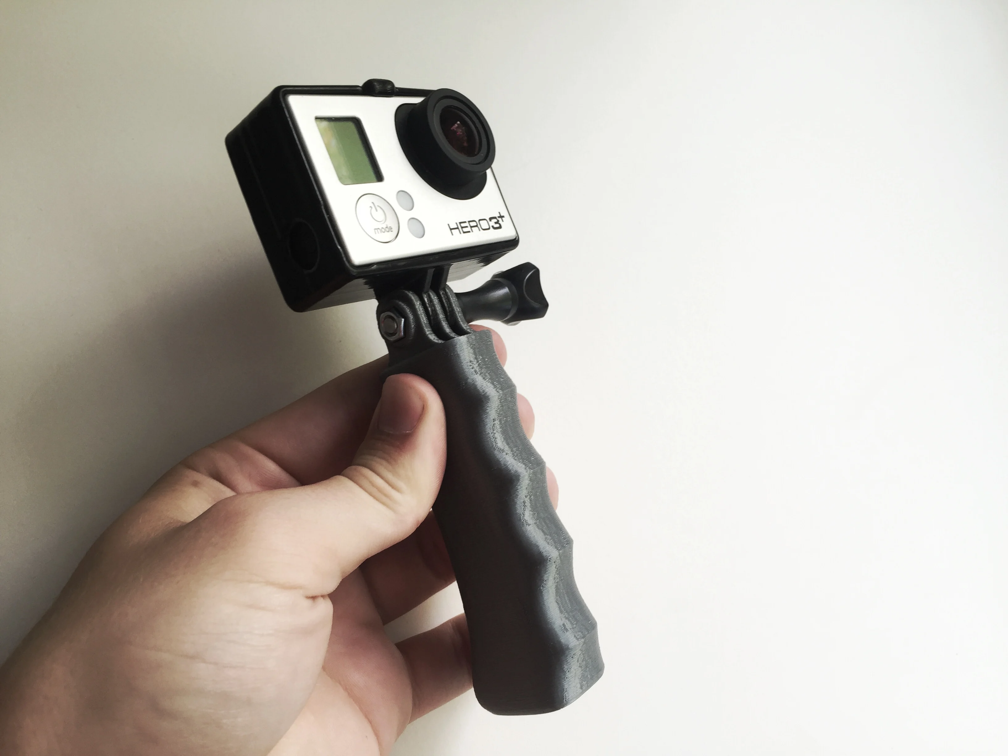 GoPro Handgrip