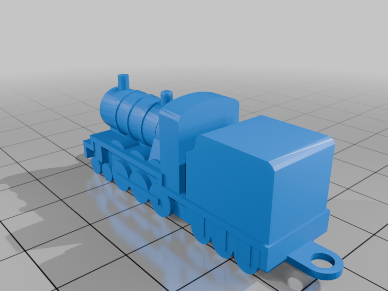 Ertl mini Old Shape Henry