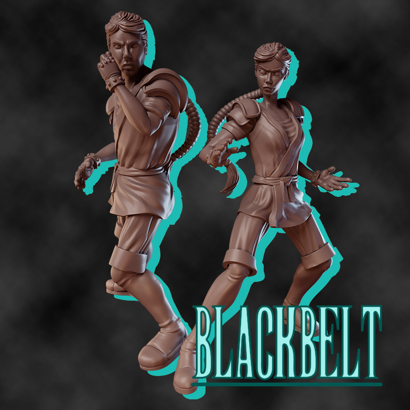 Blackbelt