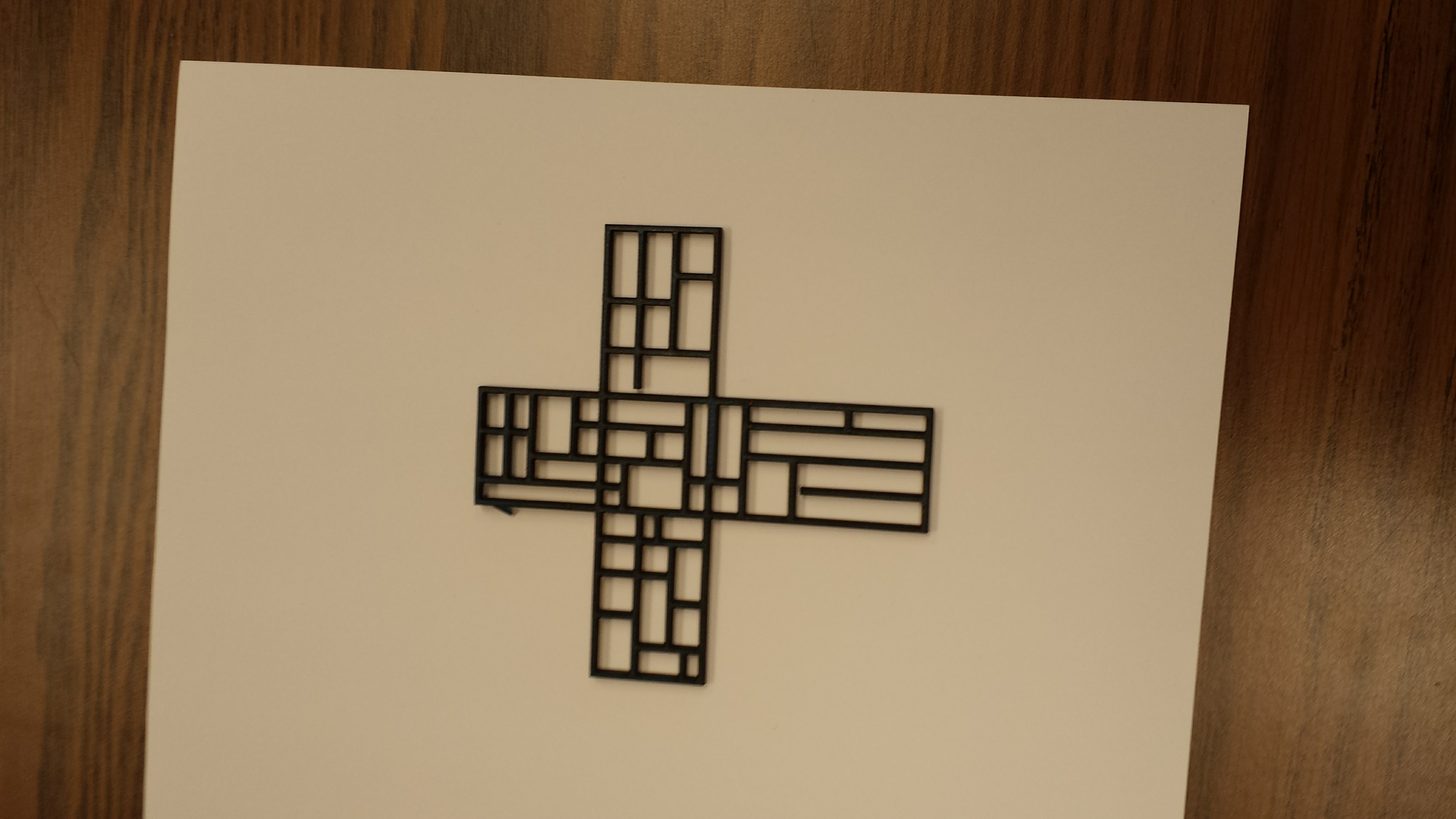 Cross