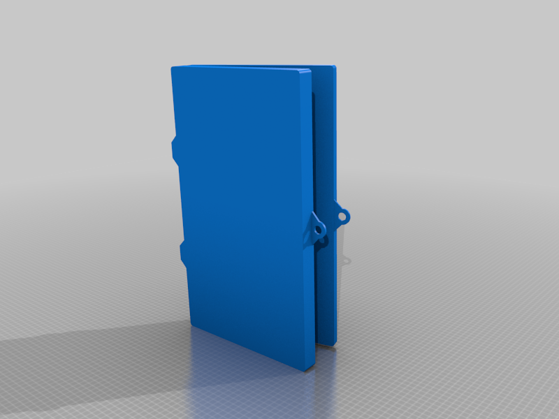 Portable Desk Student Virtual Prototyping Challenge