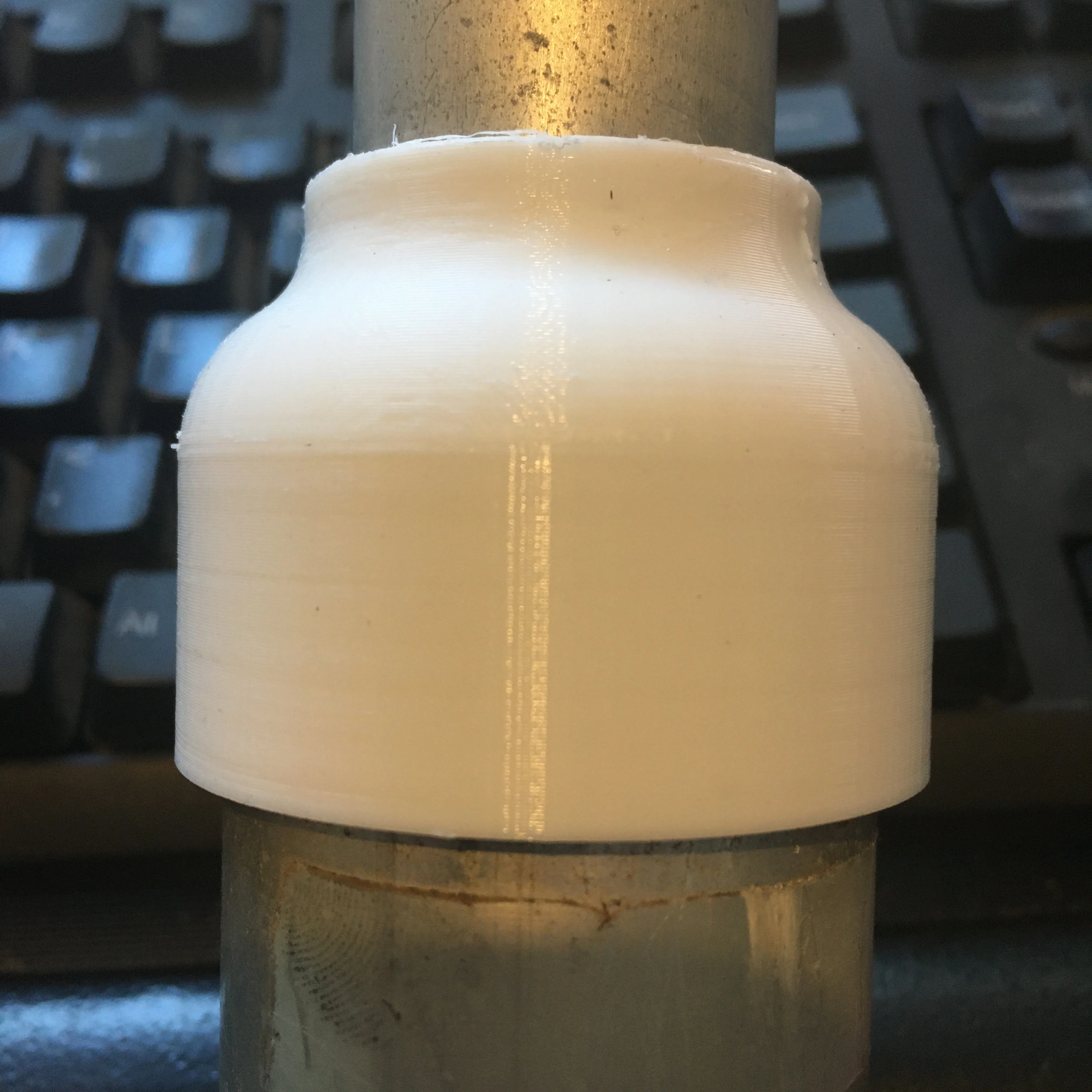 Replacement Trap Cover for Hustler 4BTV 5BTV 6BTV