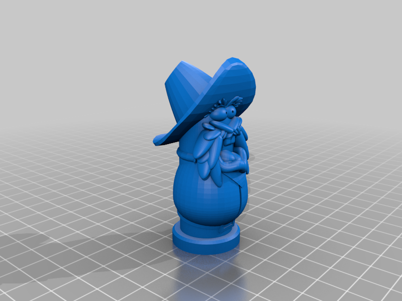Toon Gun Dum Dums (Bullets All 6)