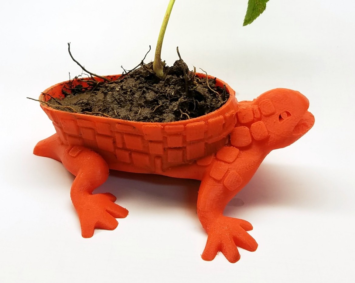 Draudi Planter