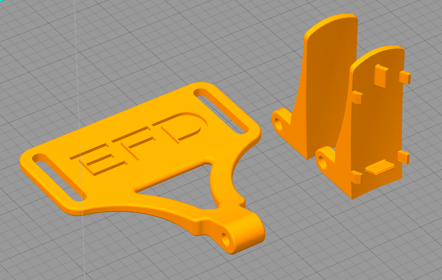 T300RS Dash Mount
