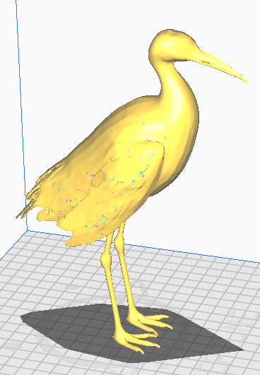 Stork