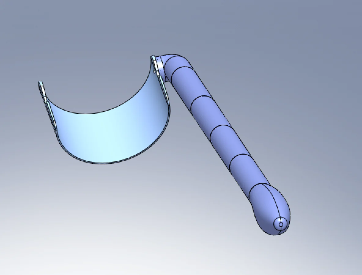 Sockinator (Sock aid)