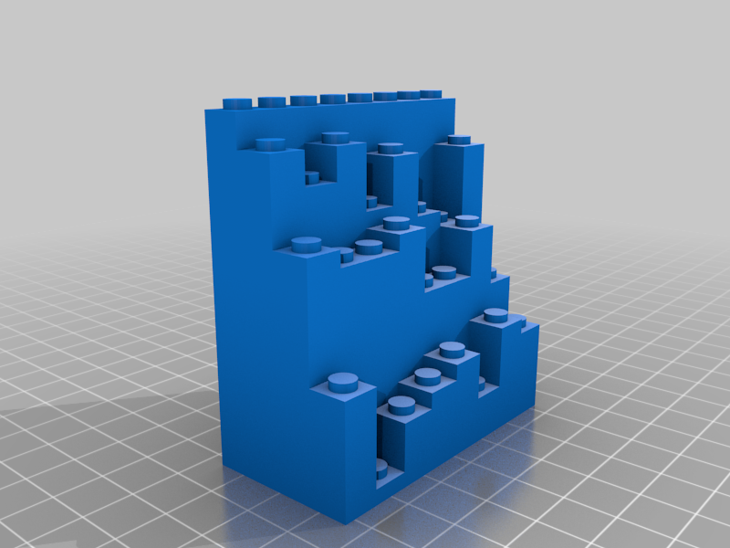 Blocko rocks and rock generator
