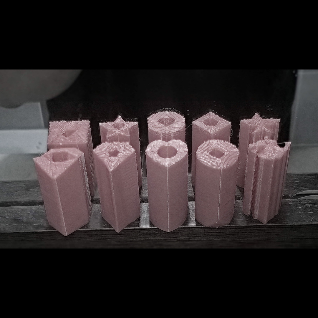 Ambiguous Cylinder Illusion