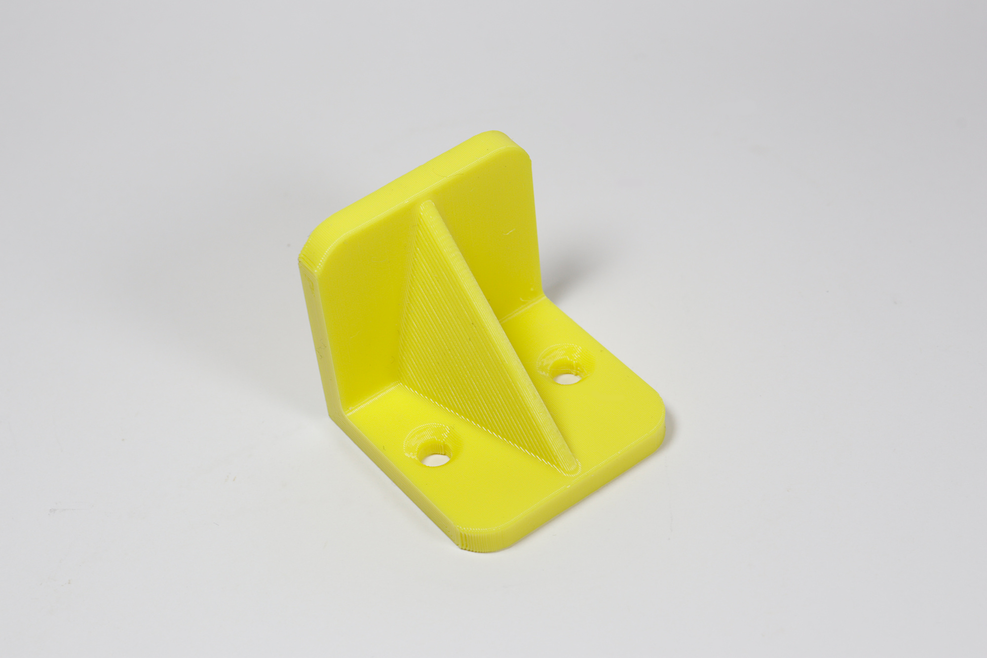 Angular Bracket