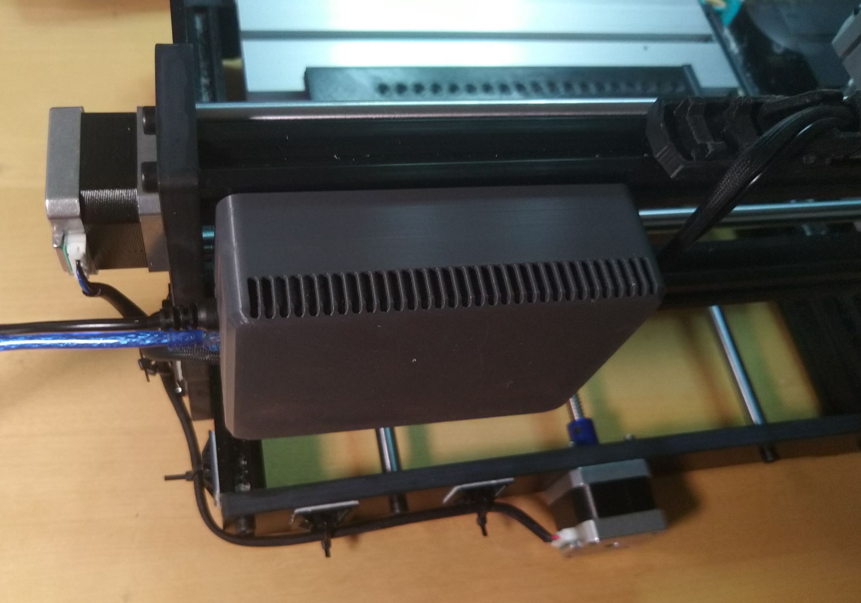 Case for CNC 3018 PRO controller board