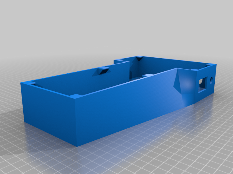 Electric Skateboard Enclosure