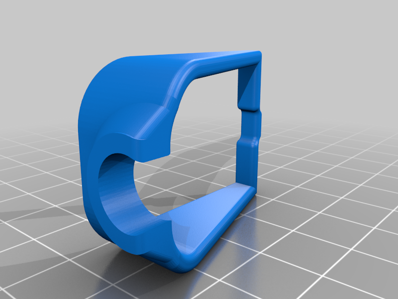 Glock/ AAP01 loading tool