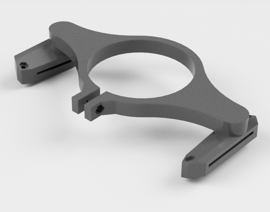 Magnet shifter mod Fanatec CSL P1