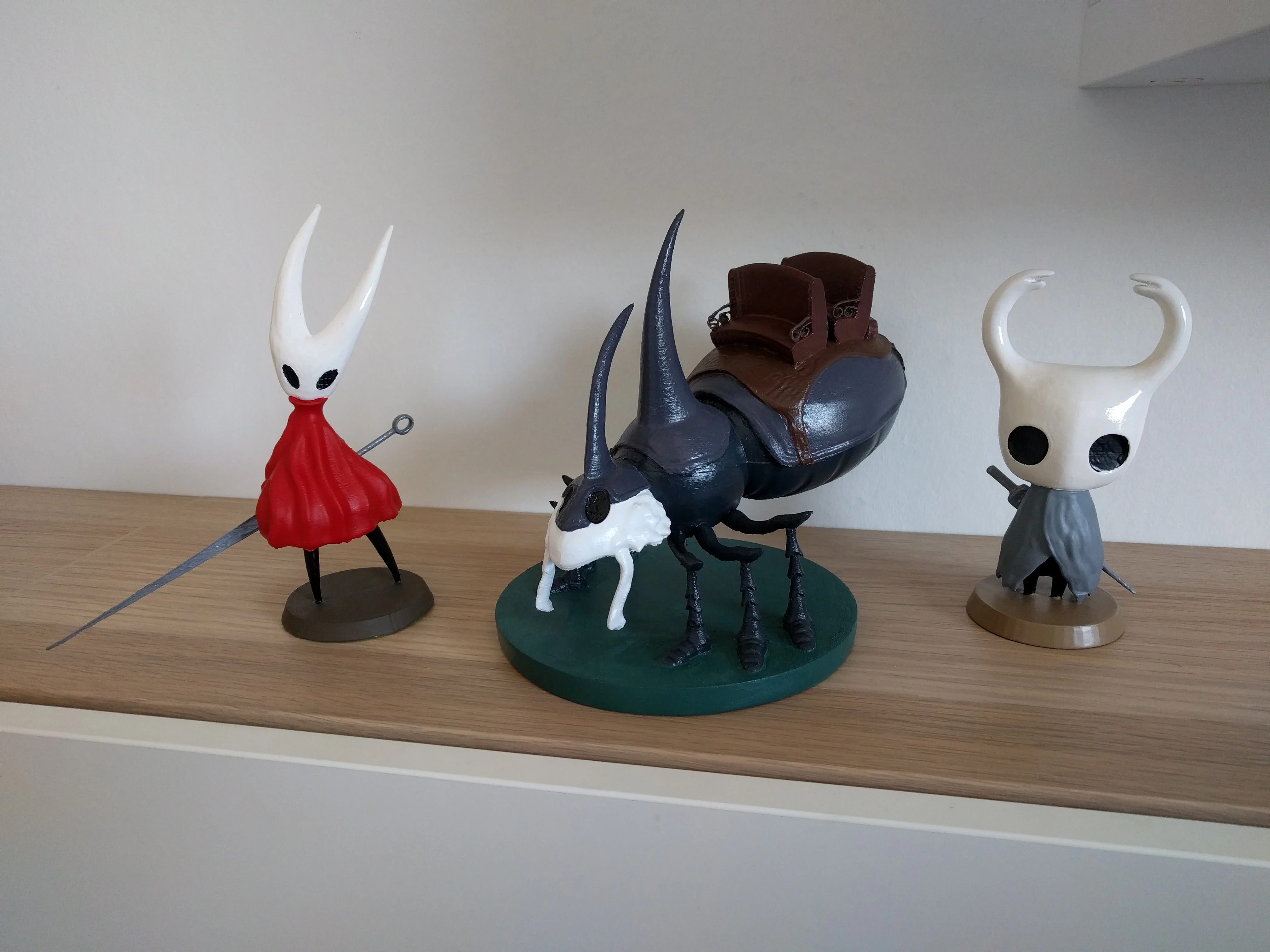 The Last Stag