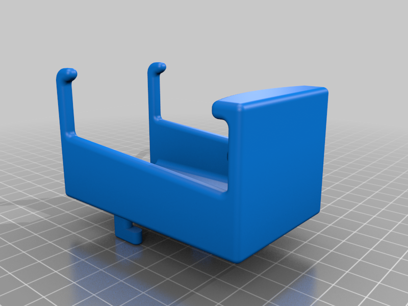 Ikea Skadis Wall Mount - Various Connectors