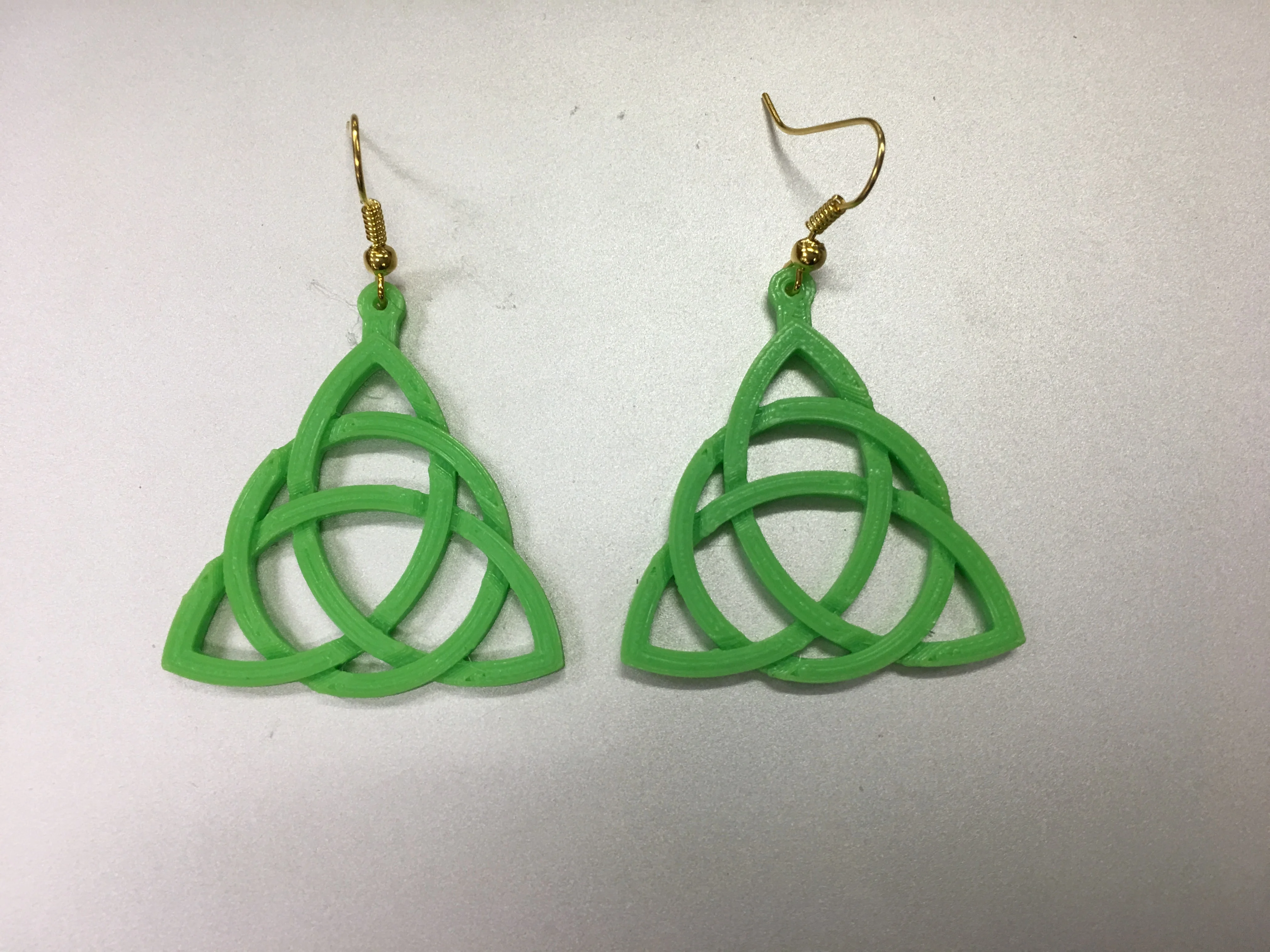 Celtic Trinity Knot