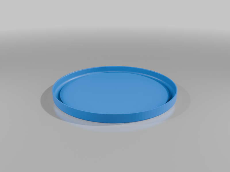 Lid for Anchor Hocking True Seal Glass Food Storage Container
