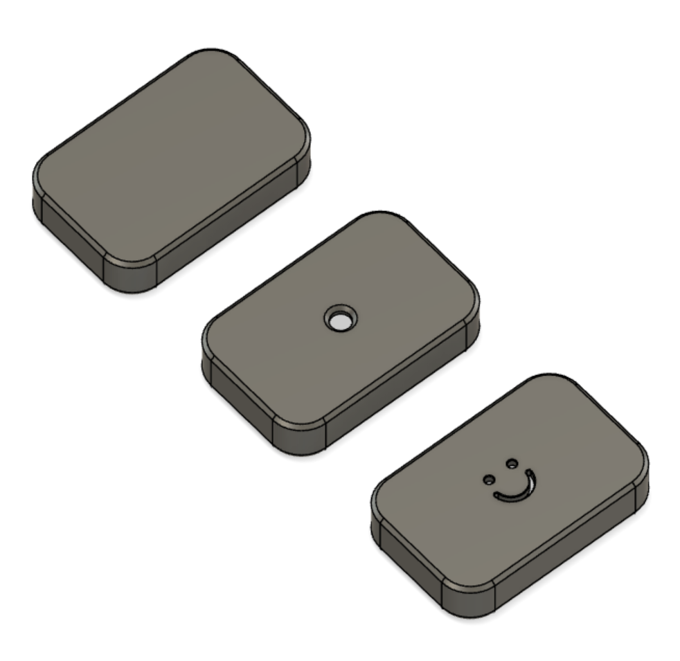 Cover for taillight Segway Ninebot