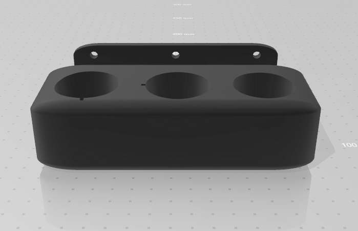 Onson D18 Attachment Holder