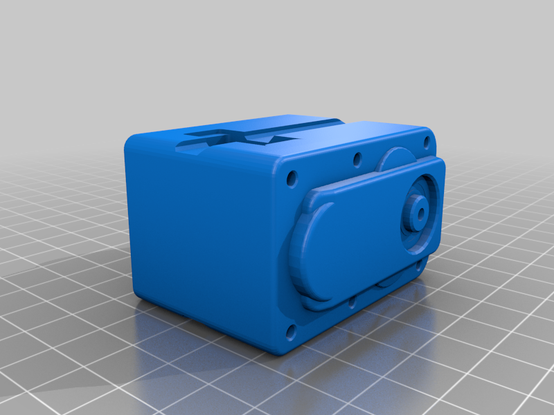 HerkuleX Servo DRS-0601