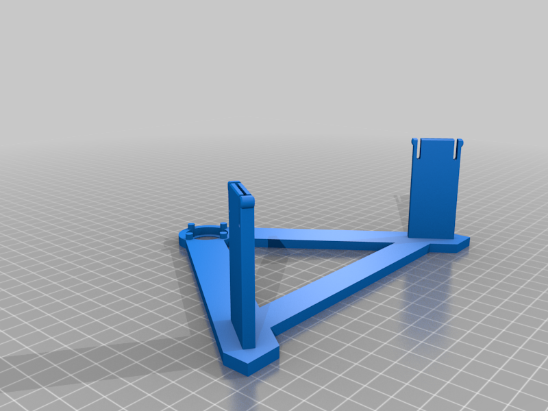 Filament Spool Holder