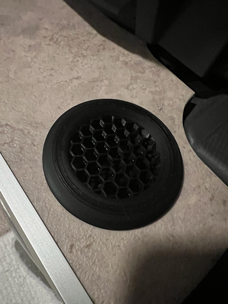 Truma Air Vent Grid