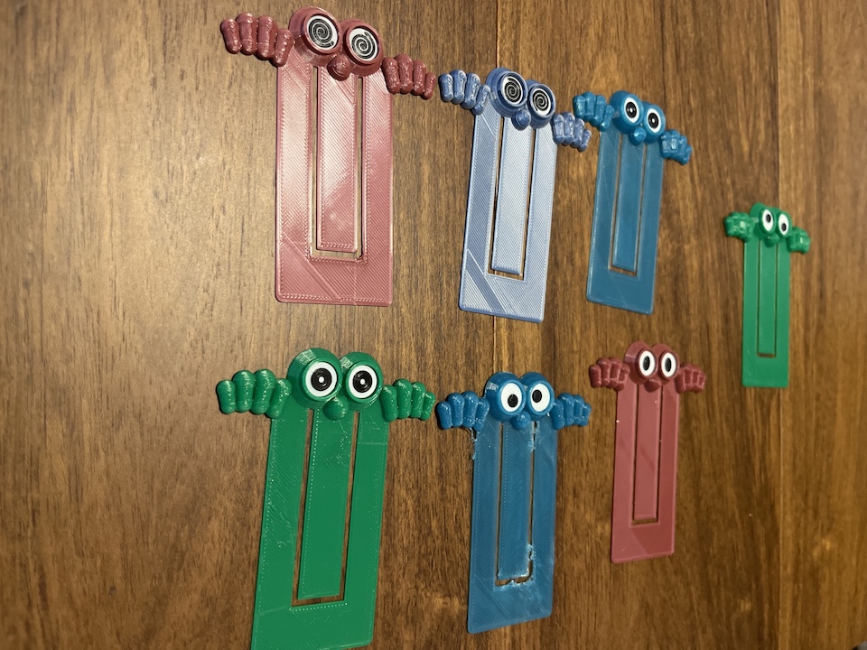Googly Eyes