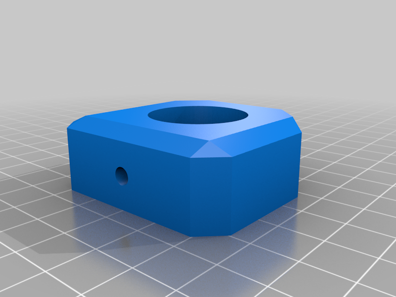 Ferramenta para Emendar Filamento / Filament Splice Tool