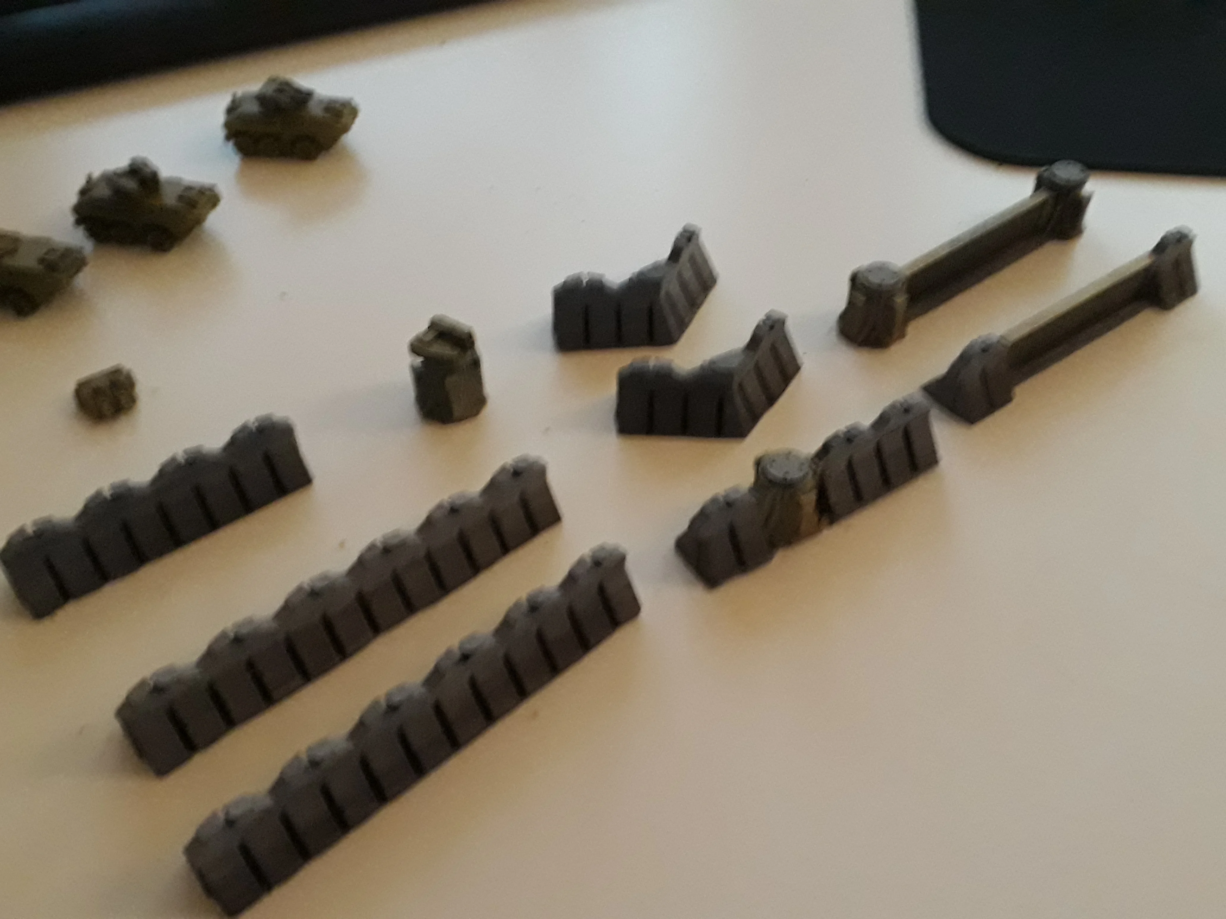 GDI TW2 Base Fortifications