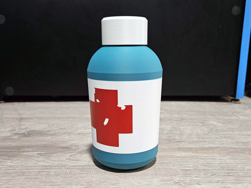 Small Health Pack - Team Fortress 2