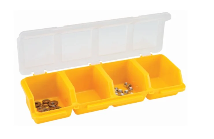 Harbor Freight Storage Wall Mount