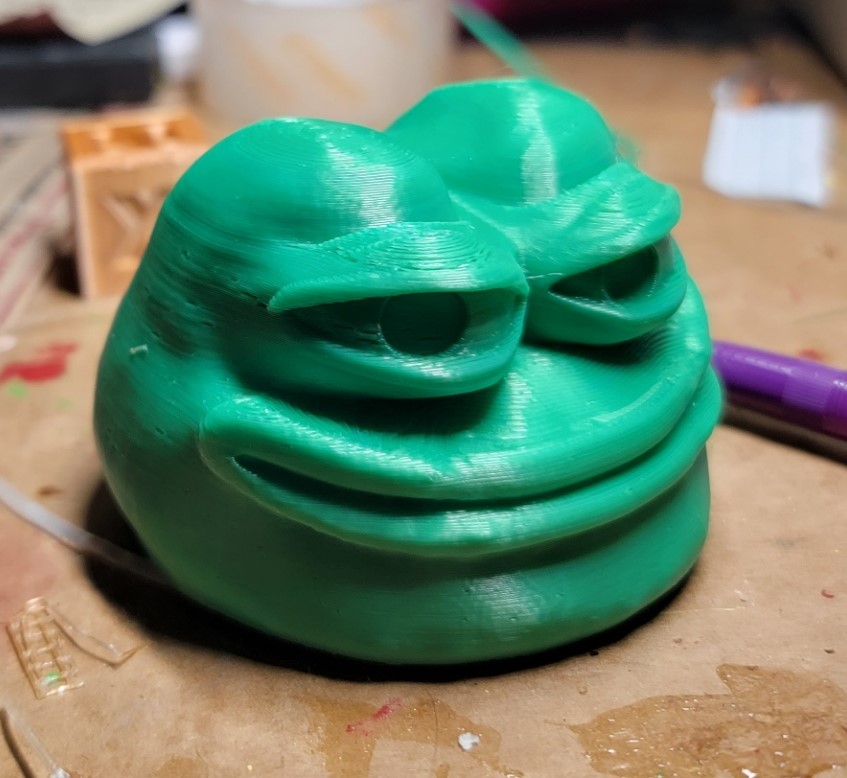 improved pepe