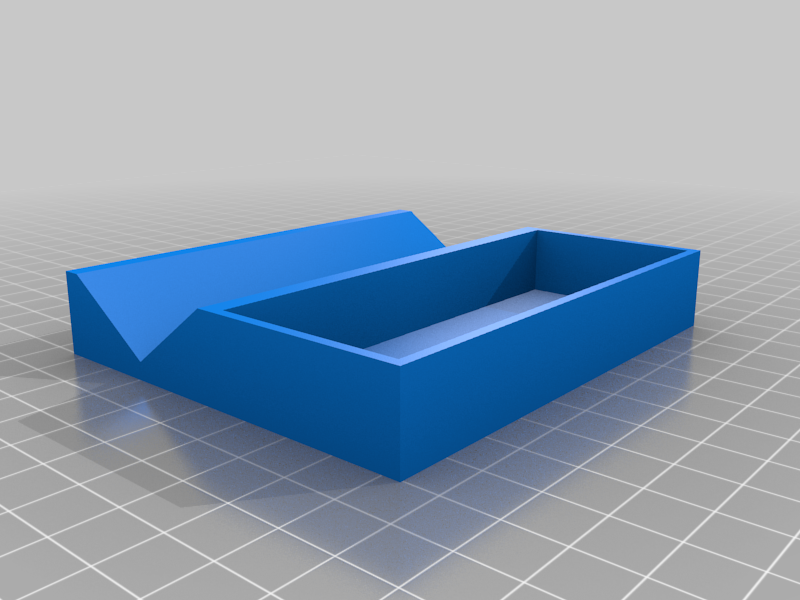 Rolling tray