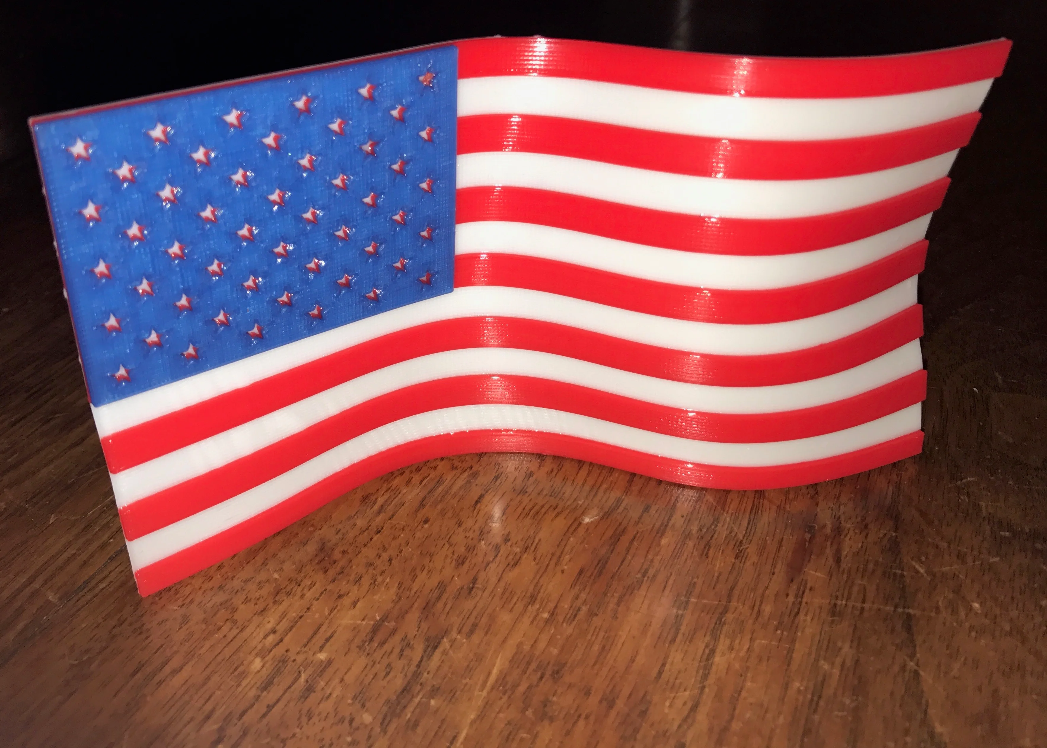 USA Flag