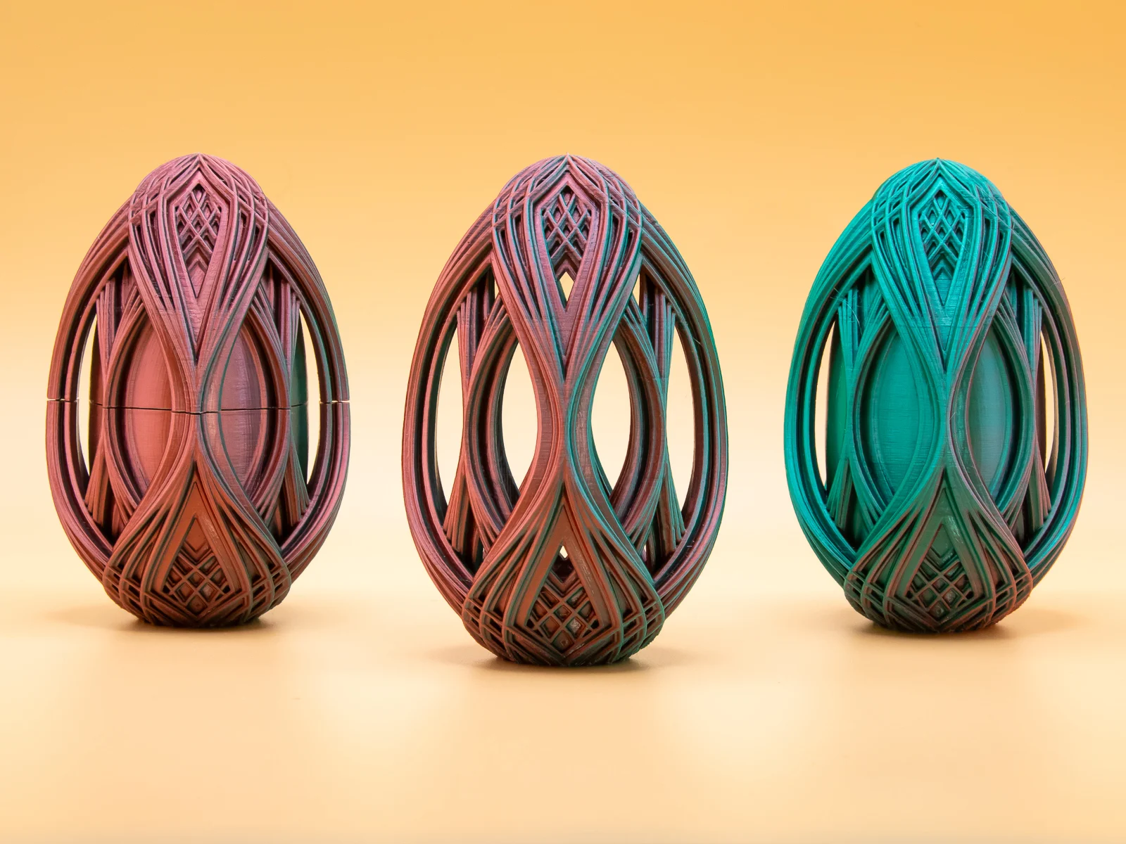 Cathedral Easter Egg 2025