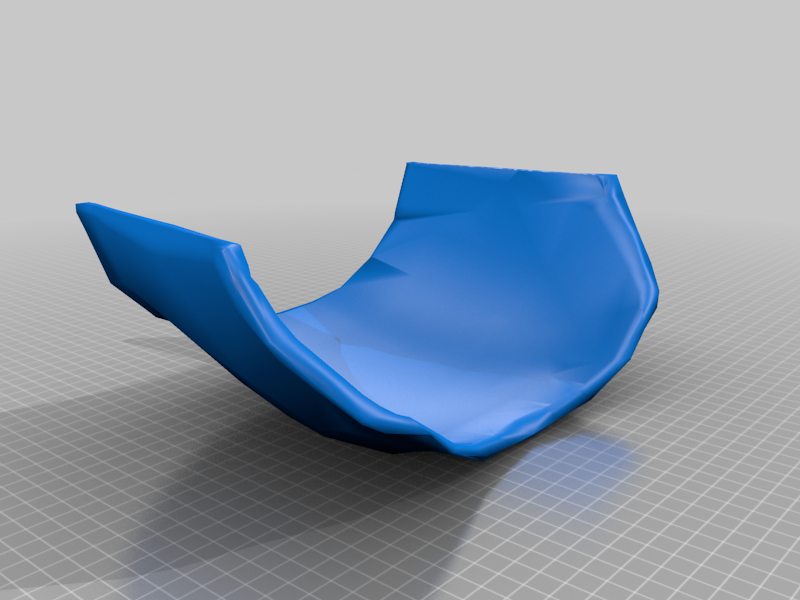 basic armor chestplate