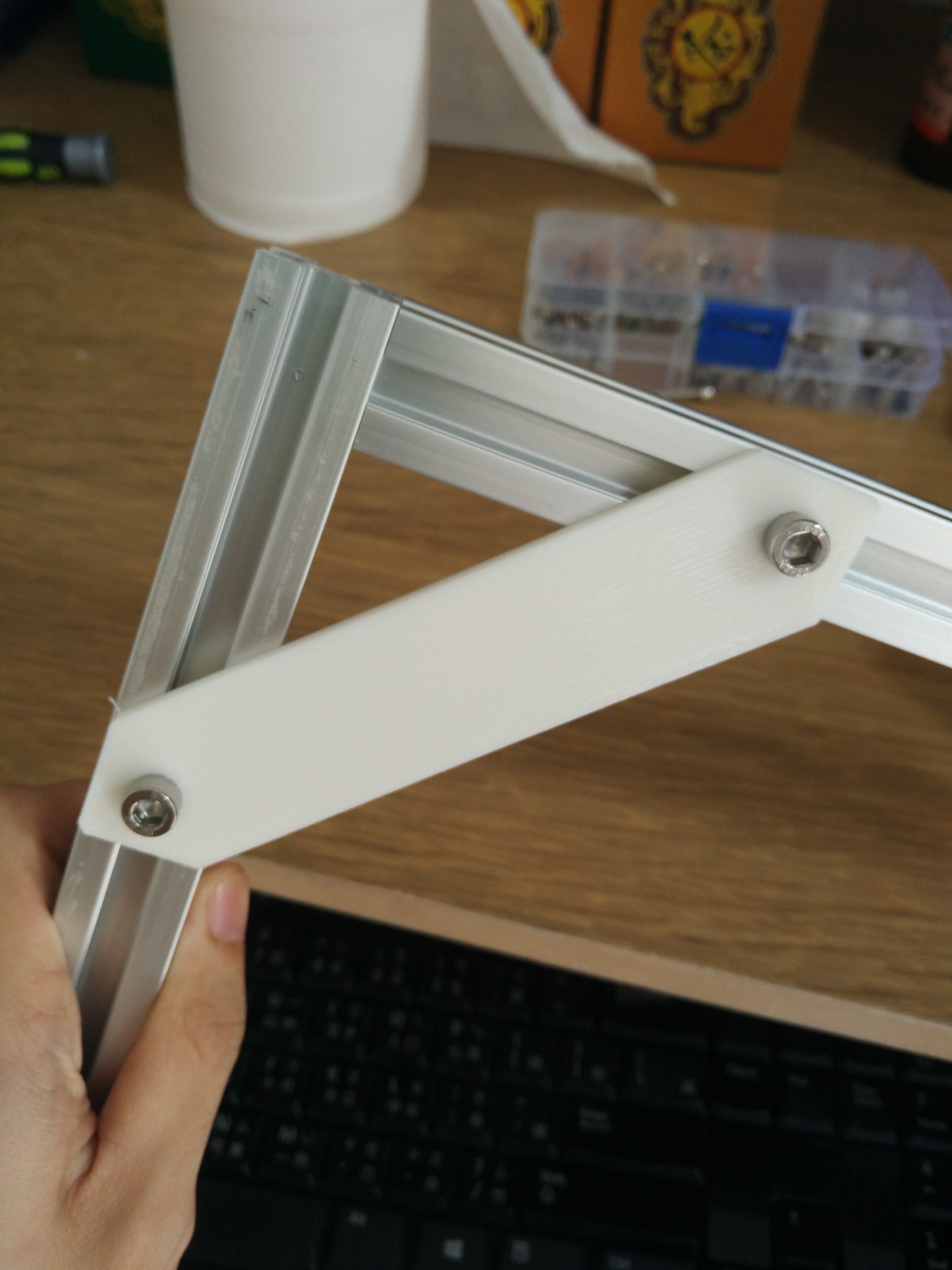 2020 Angle Bracket (type2)