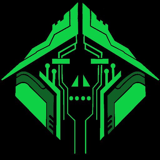 Crypto stencil