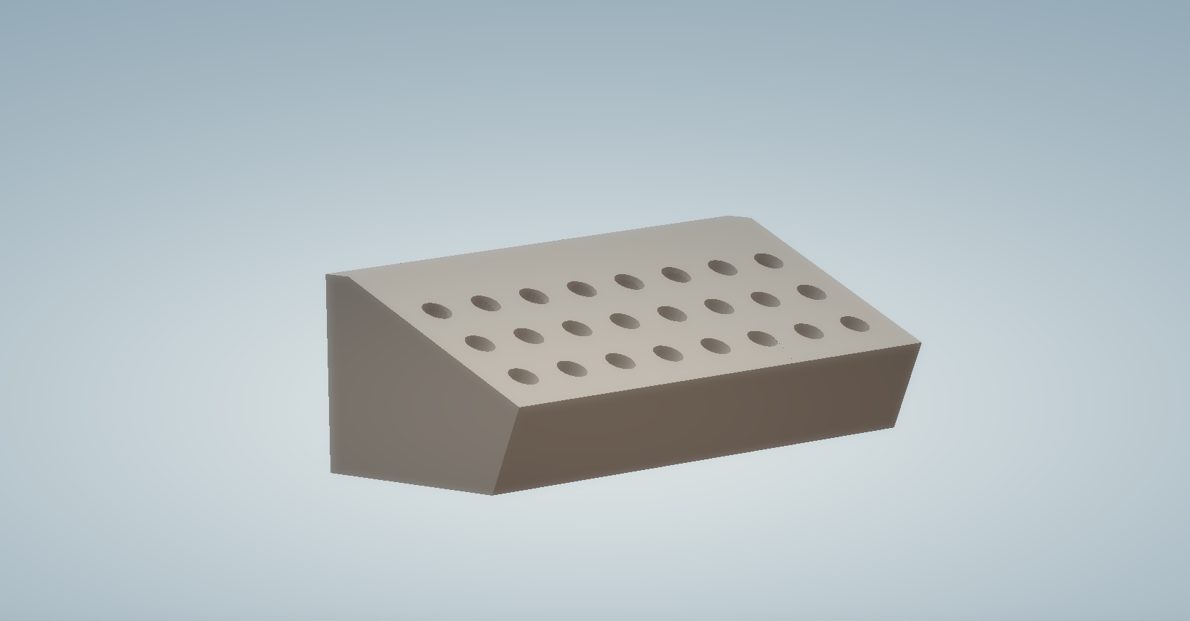 Wiha Screwdriver Holder - Garant Edition