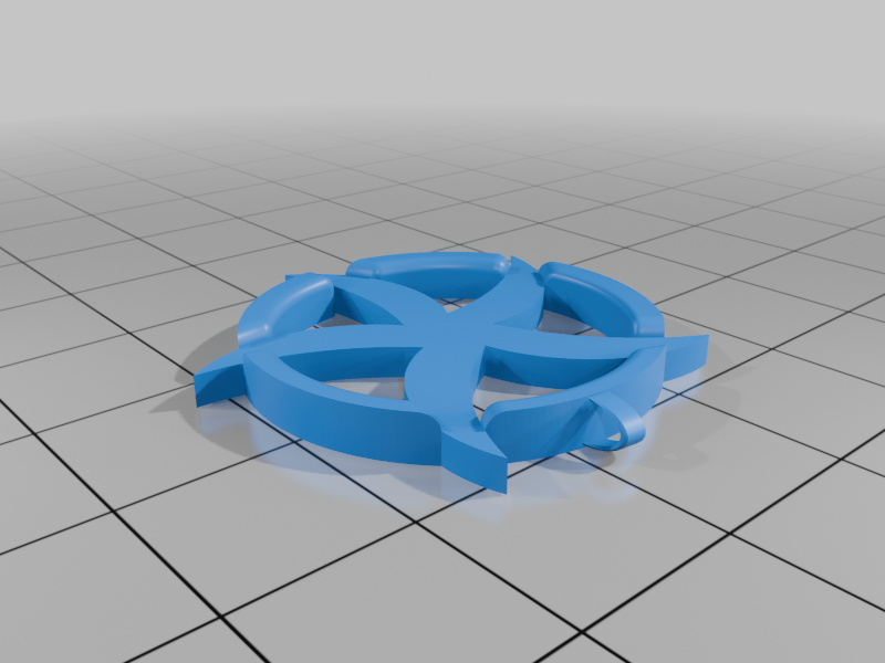 Takisis Amulet