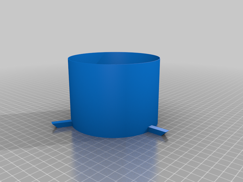 Rock desk lamp