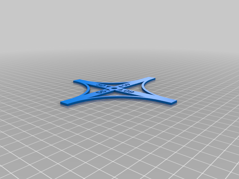 Radiusfinder / radius finder tool