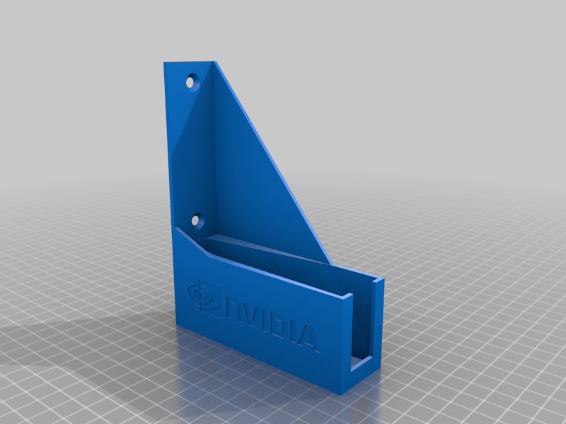 Nvidia Shield TV Pro 2019 Wall Mount