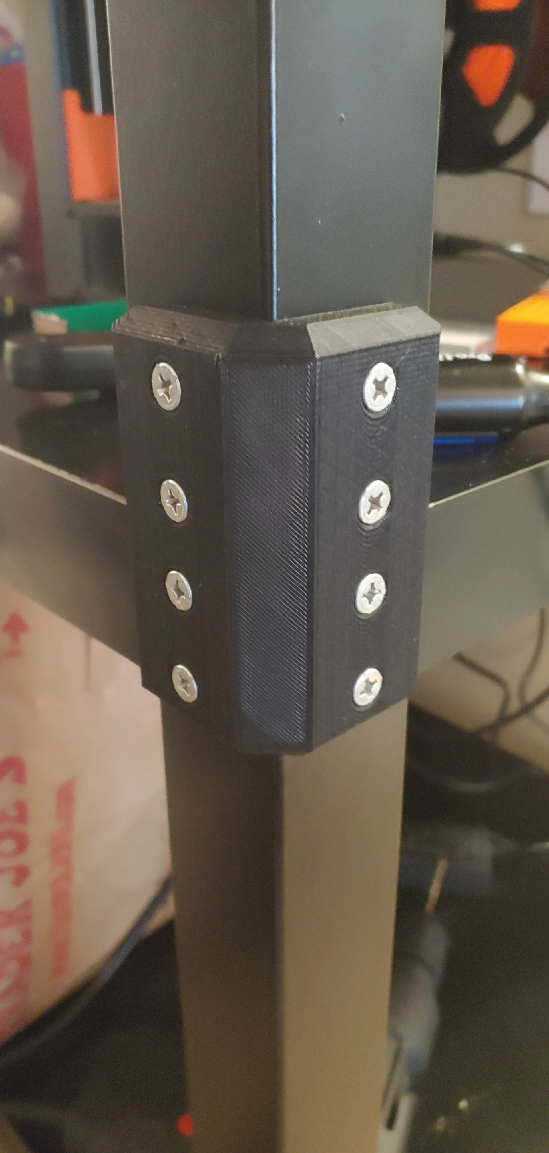 LACKet: IKEA LACK BRACKET