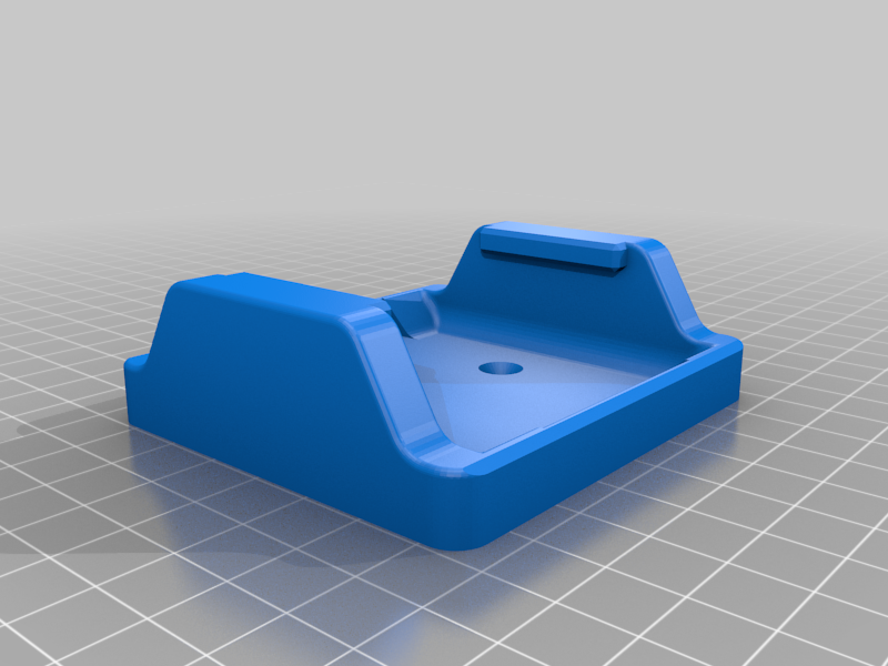 Makita Battery Holder Simplified