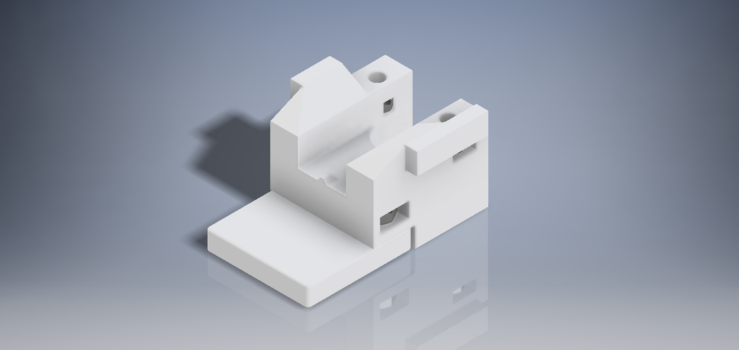 Tactical Turul AK cube (for airsoft)