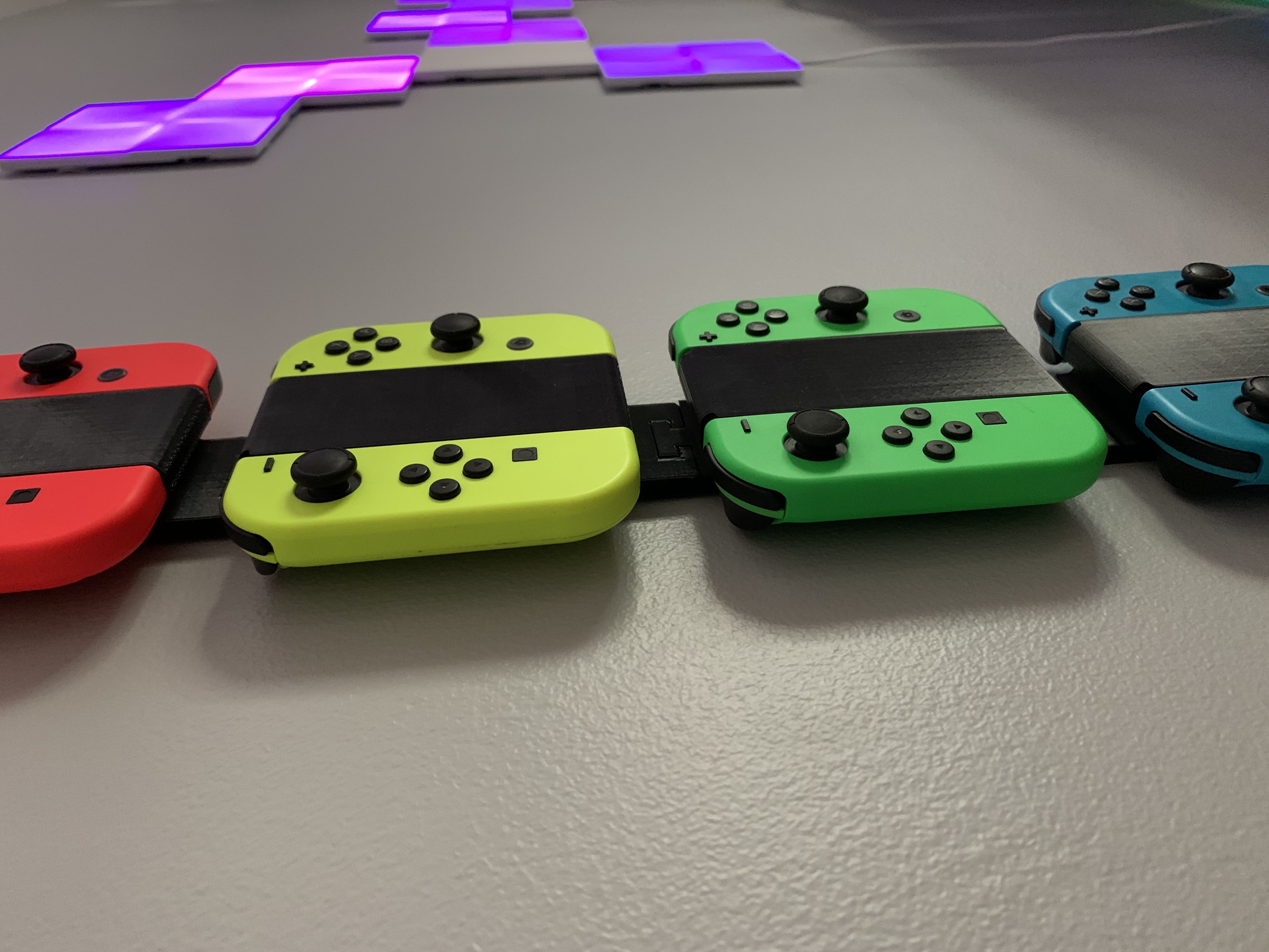 Nintendo Switch Joy-Con Wall Mount