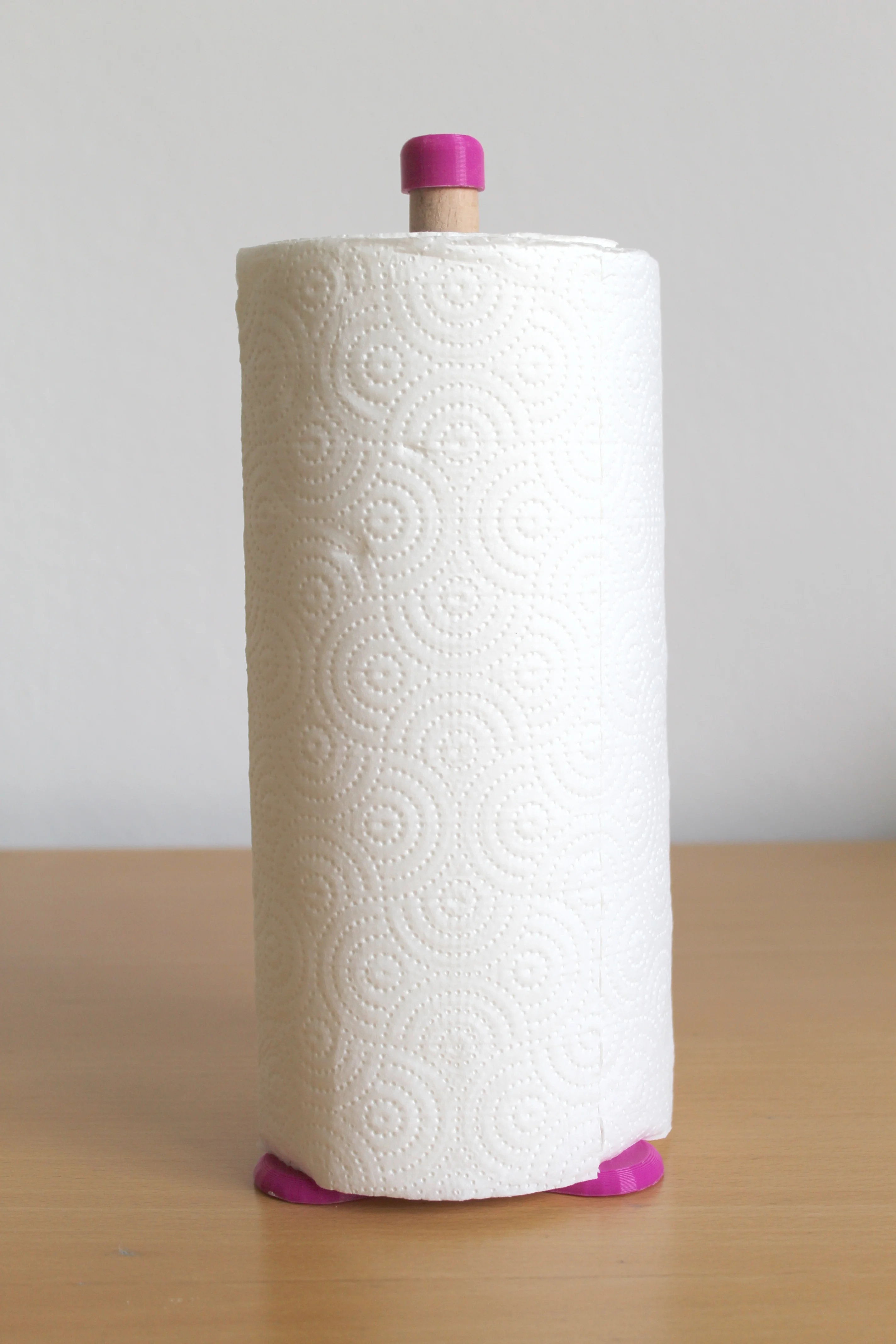 Kitchen Paper Towel Holder