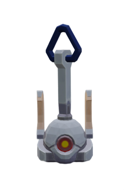Valorant - Killjoy gun buddy